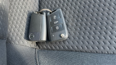 Volkswagen Polo 1.0 TSI 95 Match 5dr DSG Petrol Hatchback